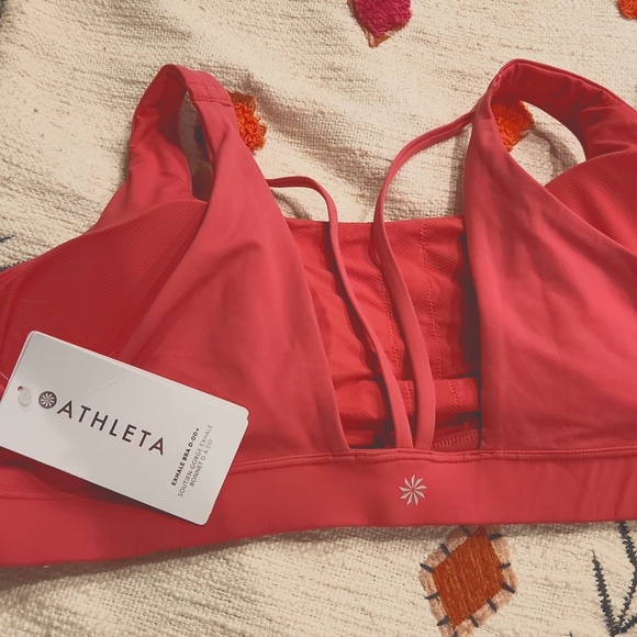 Athleta New with Tags Bra - Picture 3 of 4